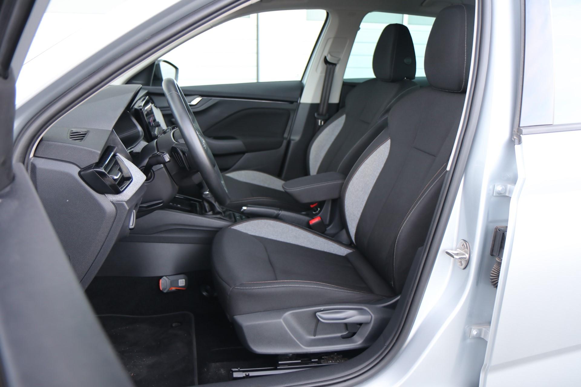 Skoda Kamiq 1.0 TSI 115pk DSG Selection - Afbeelding 5