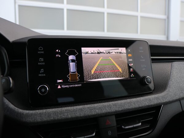 achteruitrijcamera achteruitrijcamera