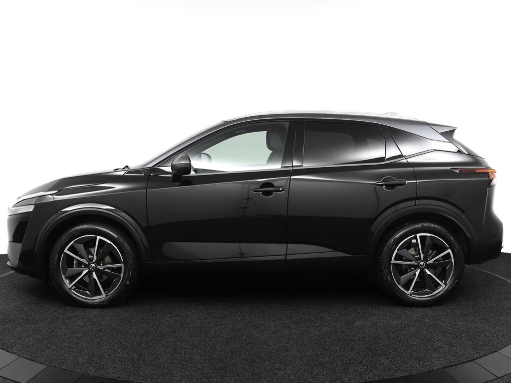 Nissan QASHQAI 1.3 MHEV Tekna - Afbeelding 2