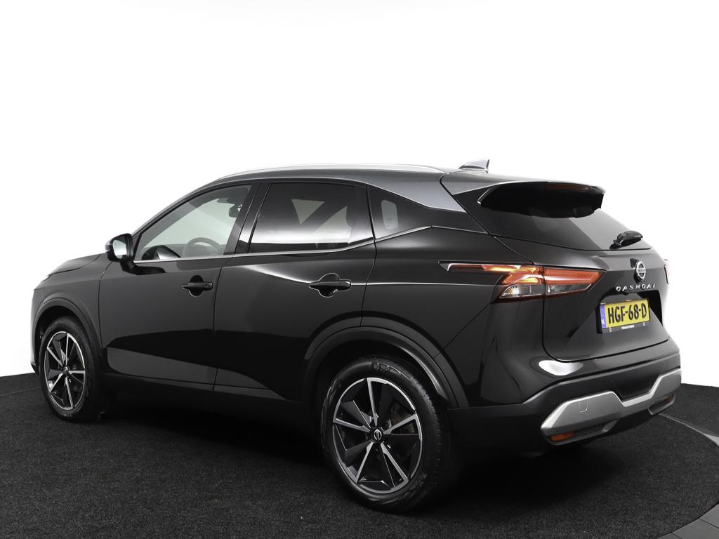 Nissan QASHQAI 1.3 MHEV Tekna - Afbeelding 3