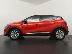 Renault Captur E-TECH hybrid 145 Intens - Afbeelding 2