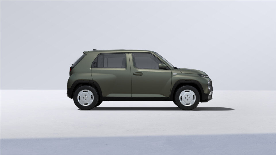 Hyundai Inster E-Motion 42 kWh - Afbeelding 2