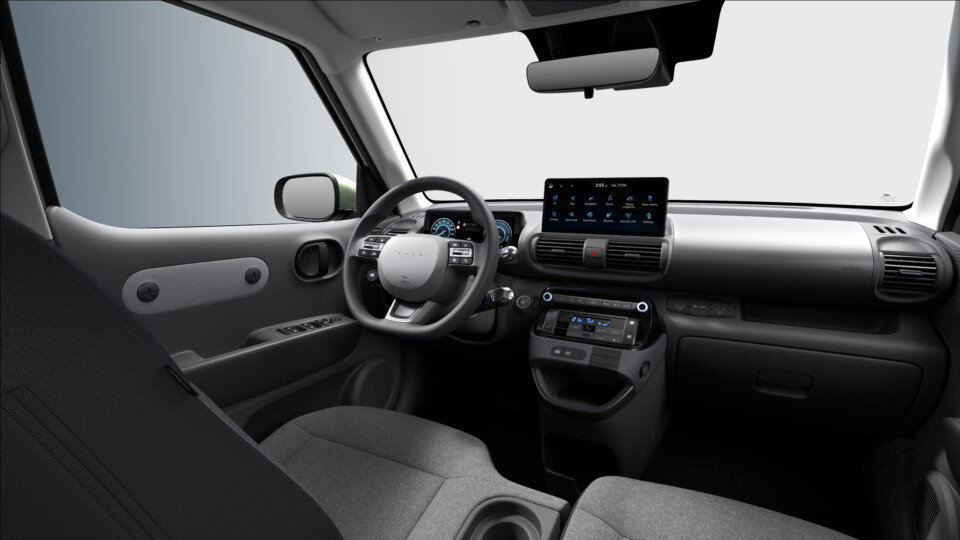 Hyundai Inster E-Motion 42 kWh - Afbeelding 5