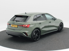 Audi A3 Sportback 35 TFSI | S edition | - Afbeelding 3