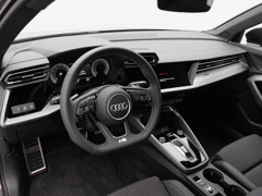 Audi A3 Sportback 35 TFSI | S edition | - Afbeelding 4