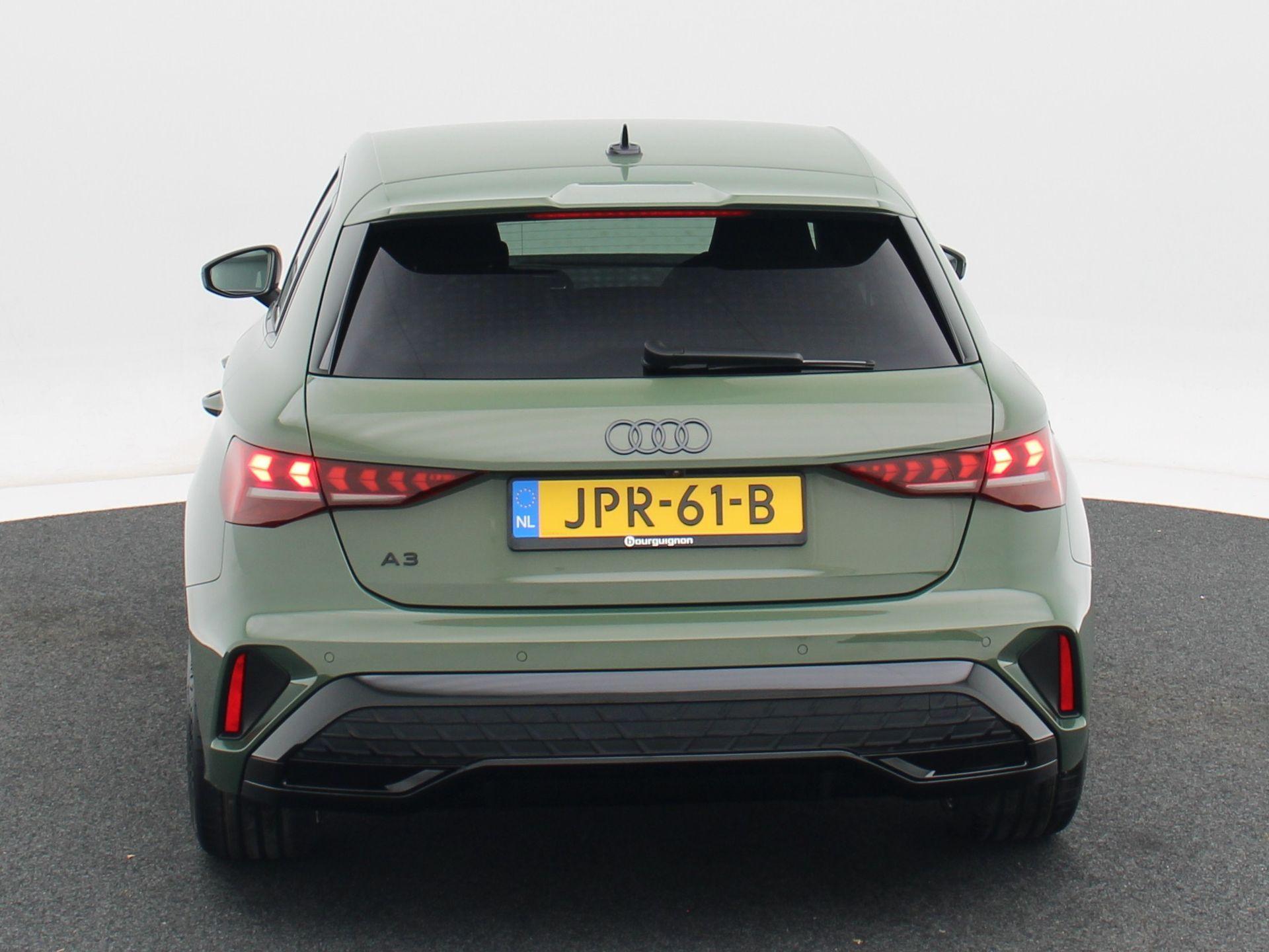 Audi A3 Sportback 35 TFSI | 150 PK | S edition | - Afbeelding 5