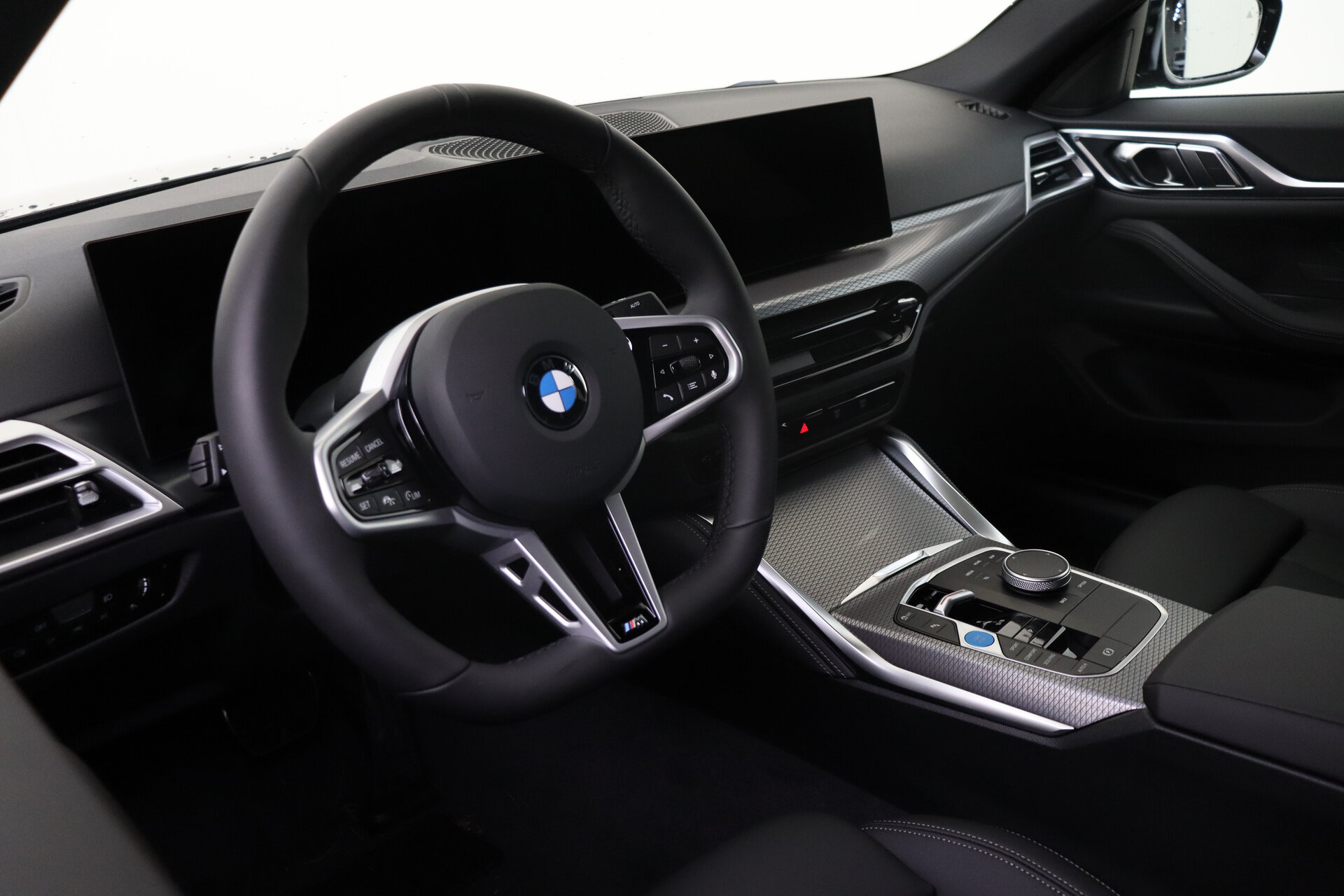 BMW i4 eDrive35 M Sport - Afbeelding 3