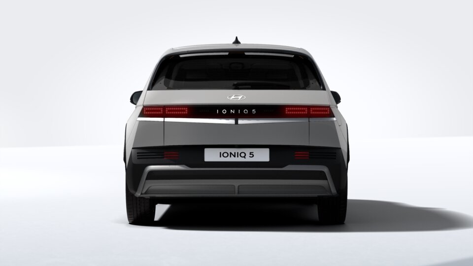 Hyundai IONIQ 5 Electric 84 kWh Pure Edition Automaat - Afbeelding 2