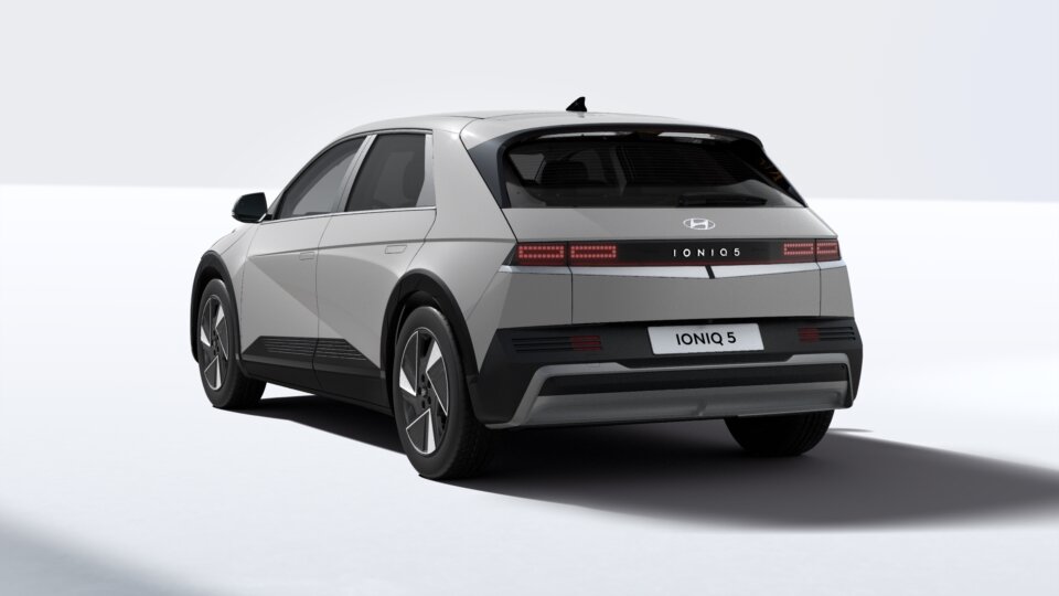 Hyundai IONIQ 5 Electric 84 kWh Pure Edition Automaat - Afbeelding 3