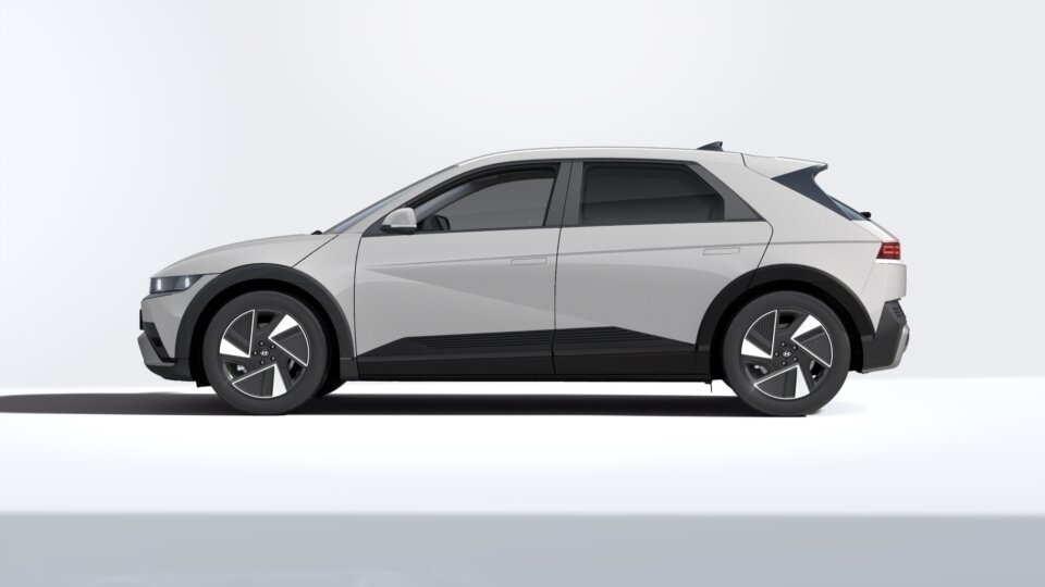 Hyundai IONIQ 5 Electric 84 kWh Pure Edition Automaat - Afbeelding 4