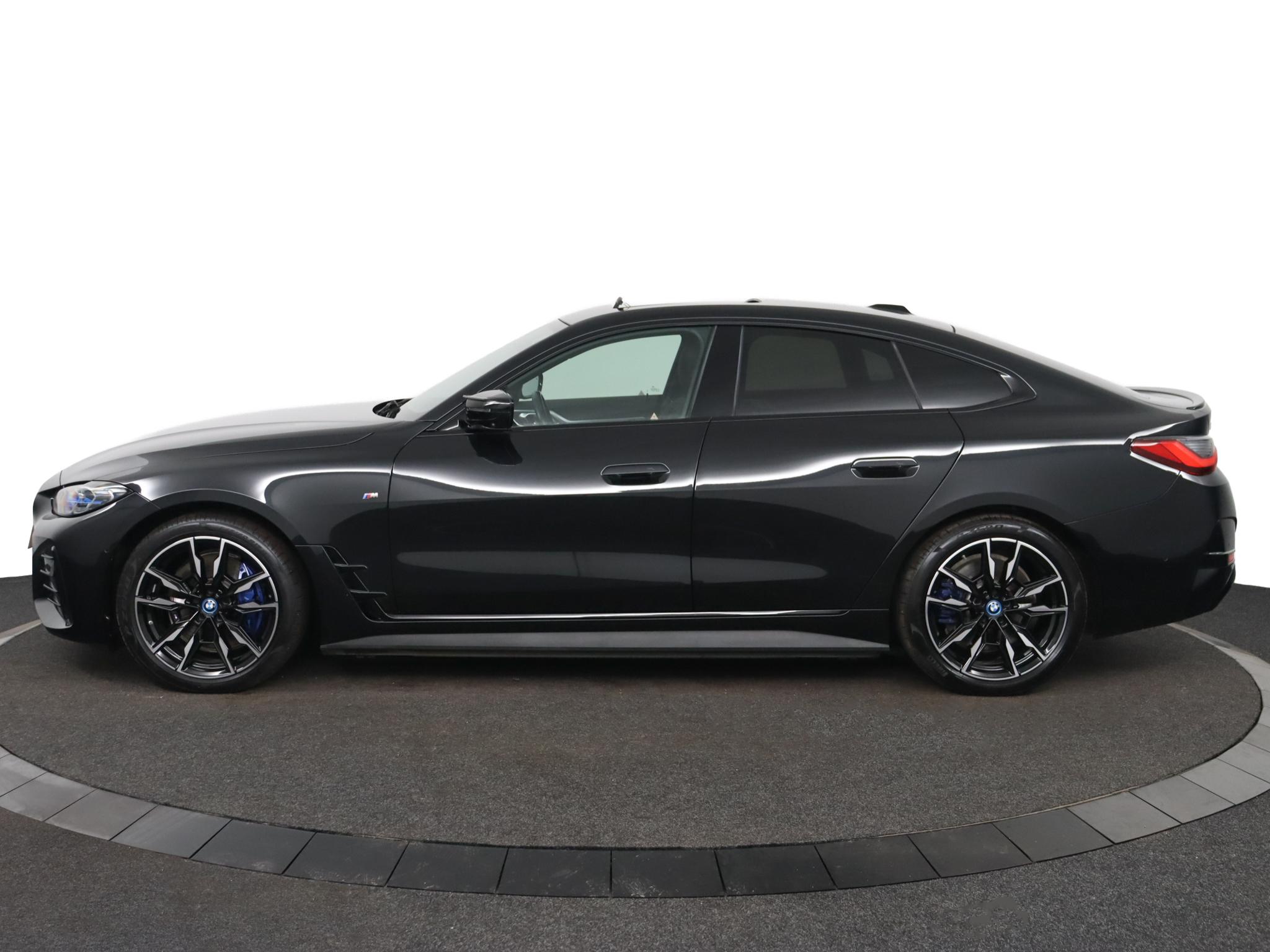 BMW i4 M50 High Executive 84 kWh - Afbeelding 3