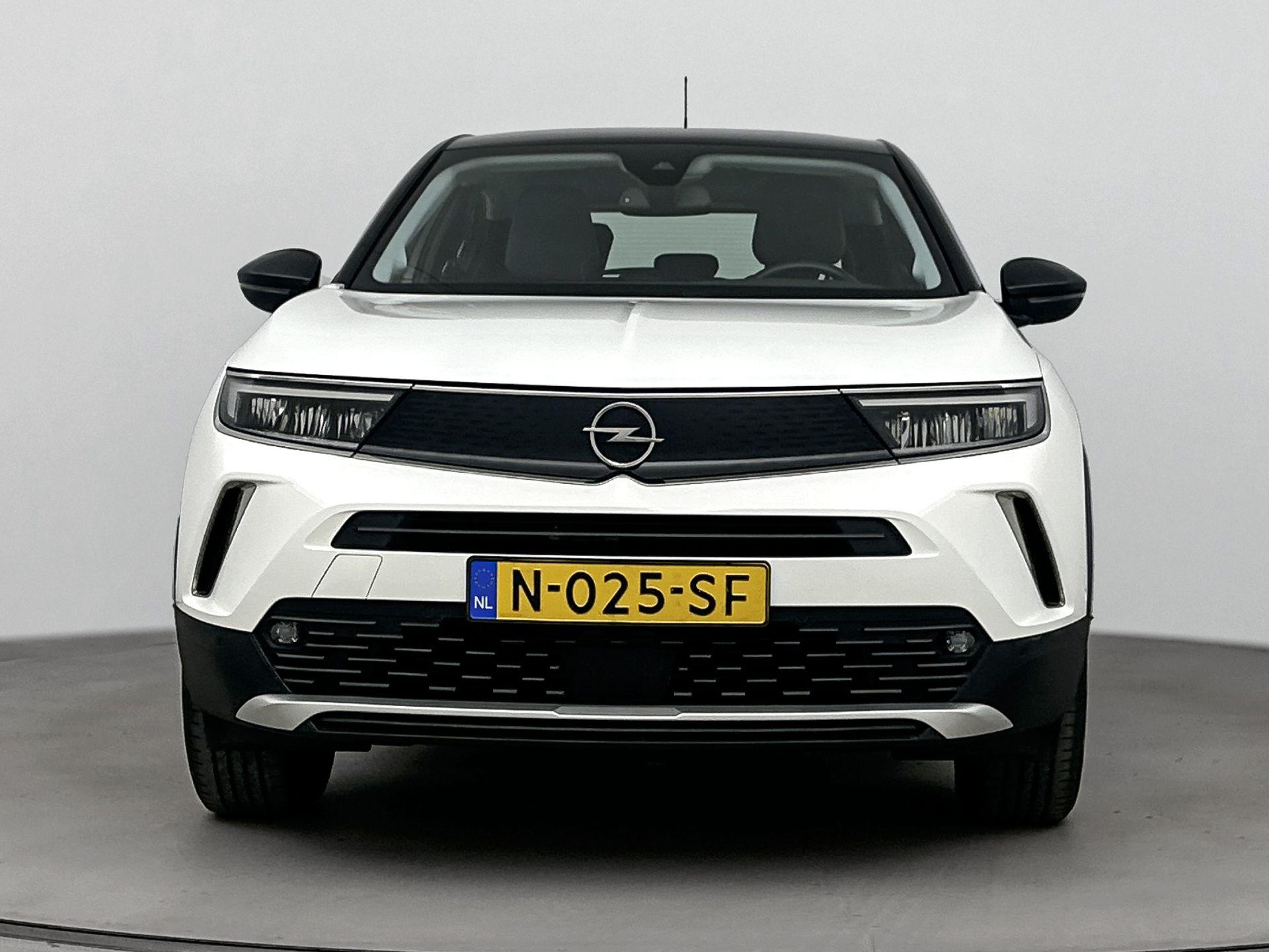 Opel Mokka 100pk Elegance - Afbeelding 3