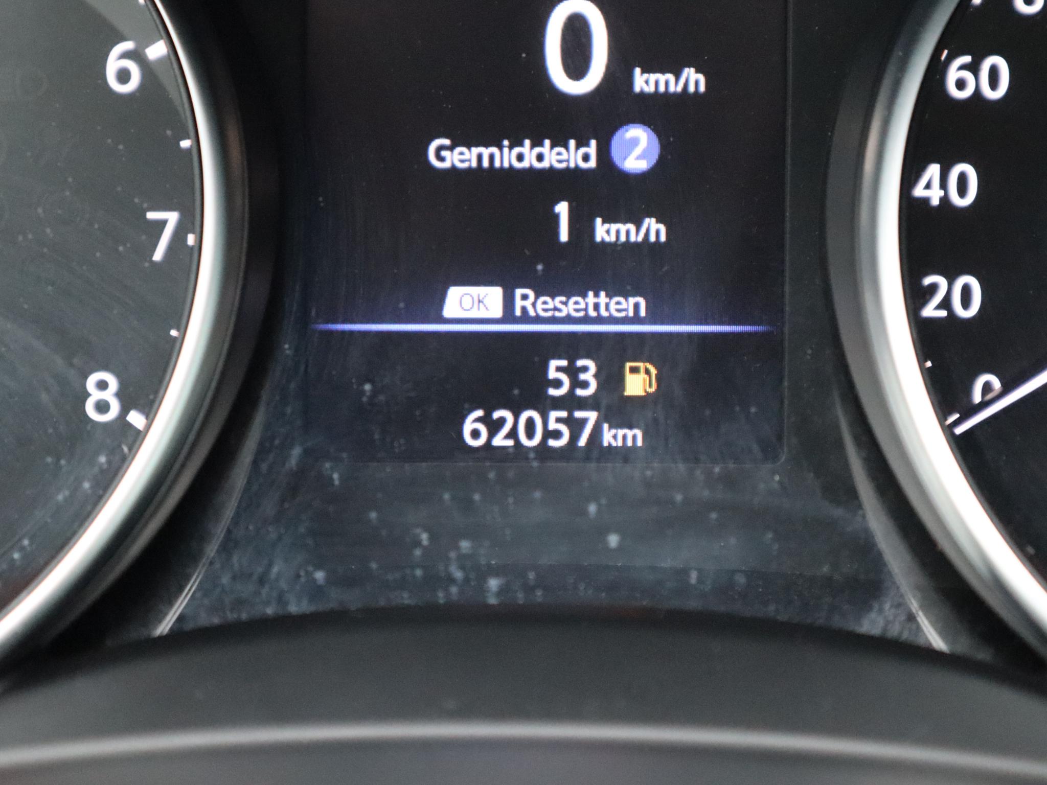 Nissan QASHQAI 1.3 DIG-T Tekna + - Afbeelding 4