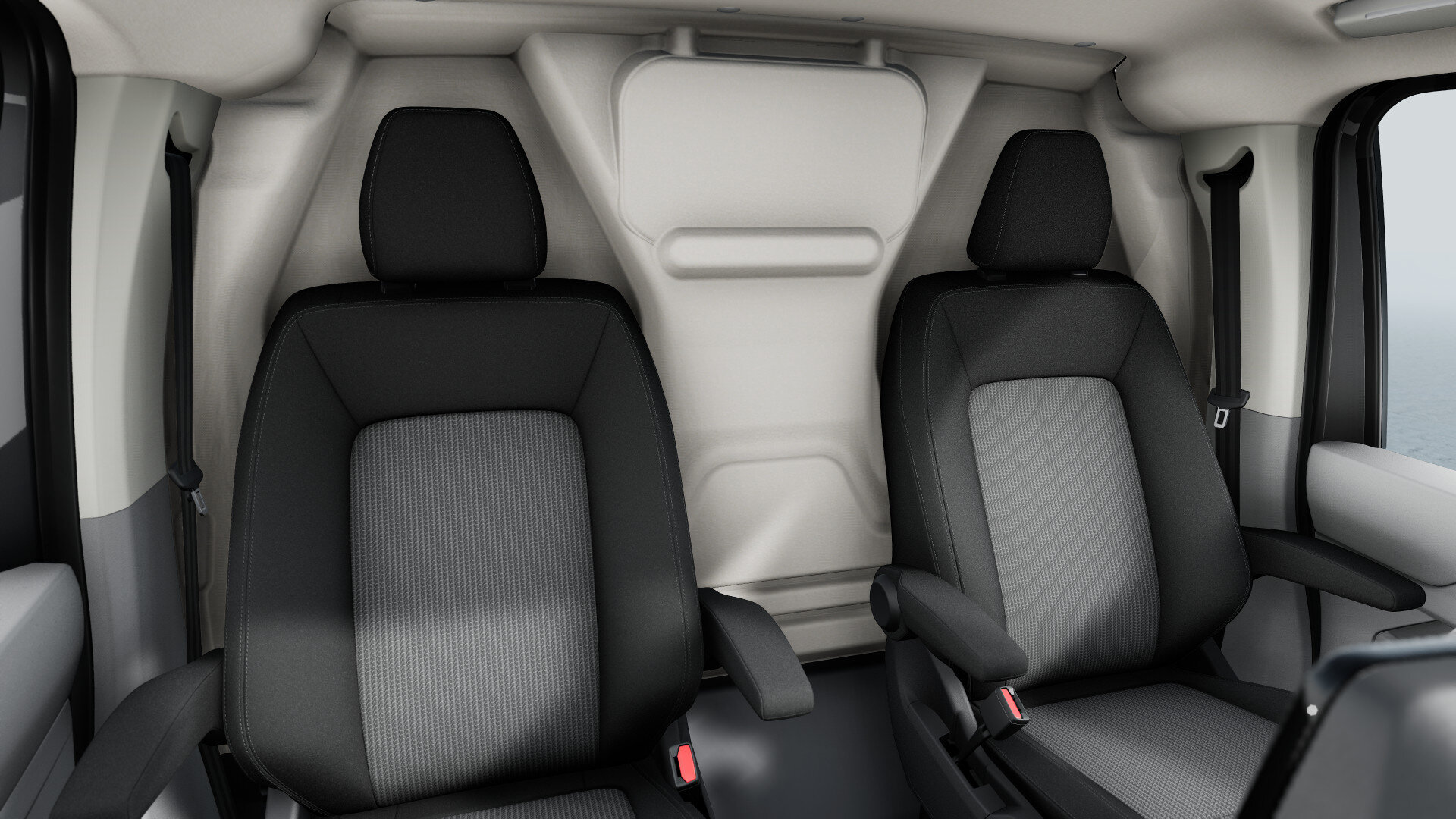 Volkswagen Transporter 2.5 eHybrid 233pk AUT L2H1 30 Bulli - Afbeelding 3