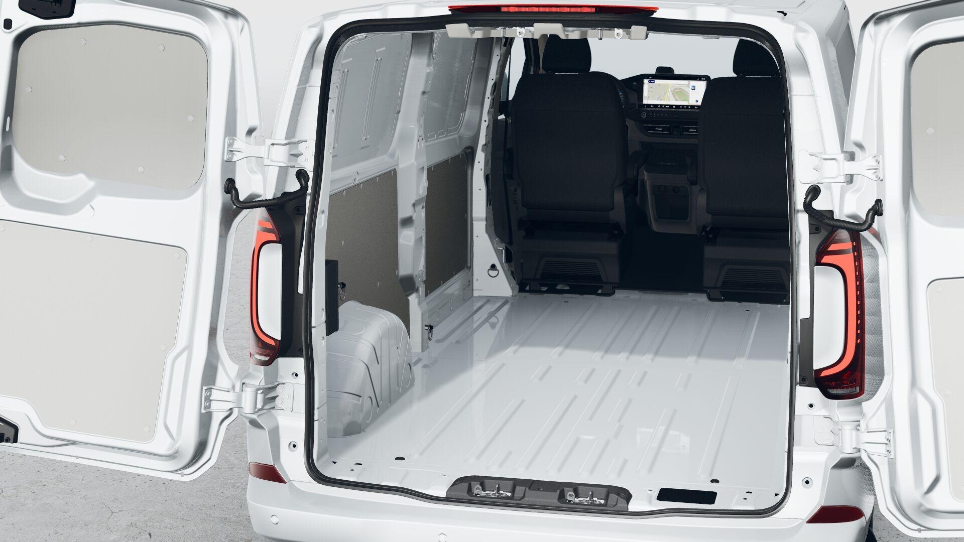 Volkswagen Transporter 2.5 eHybrid 233pk AUT L2H1 30 Bulli - Afbeelding 4