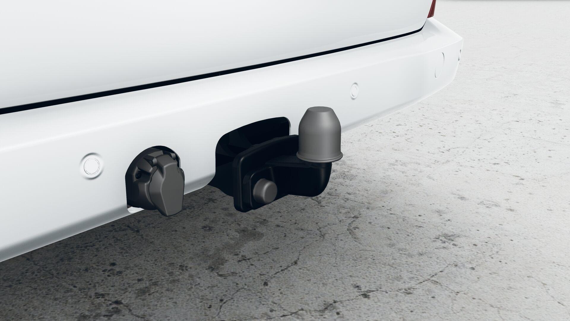 Volkswagen Transporter 2.5 eHybrid 233pk AUT L2H1 30 Bulli - Afbeelding 5