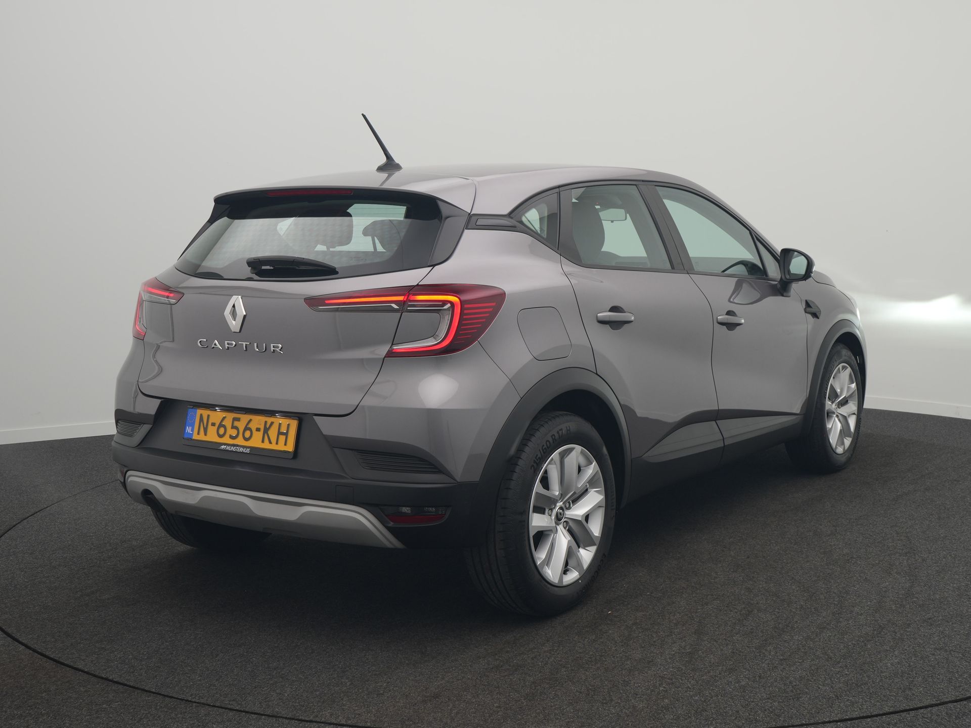 Renault Captur TCe 90 Zen - Occasional Lease vanaf €369 p/m - Afbeelding 5