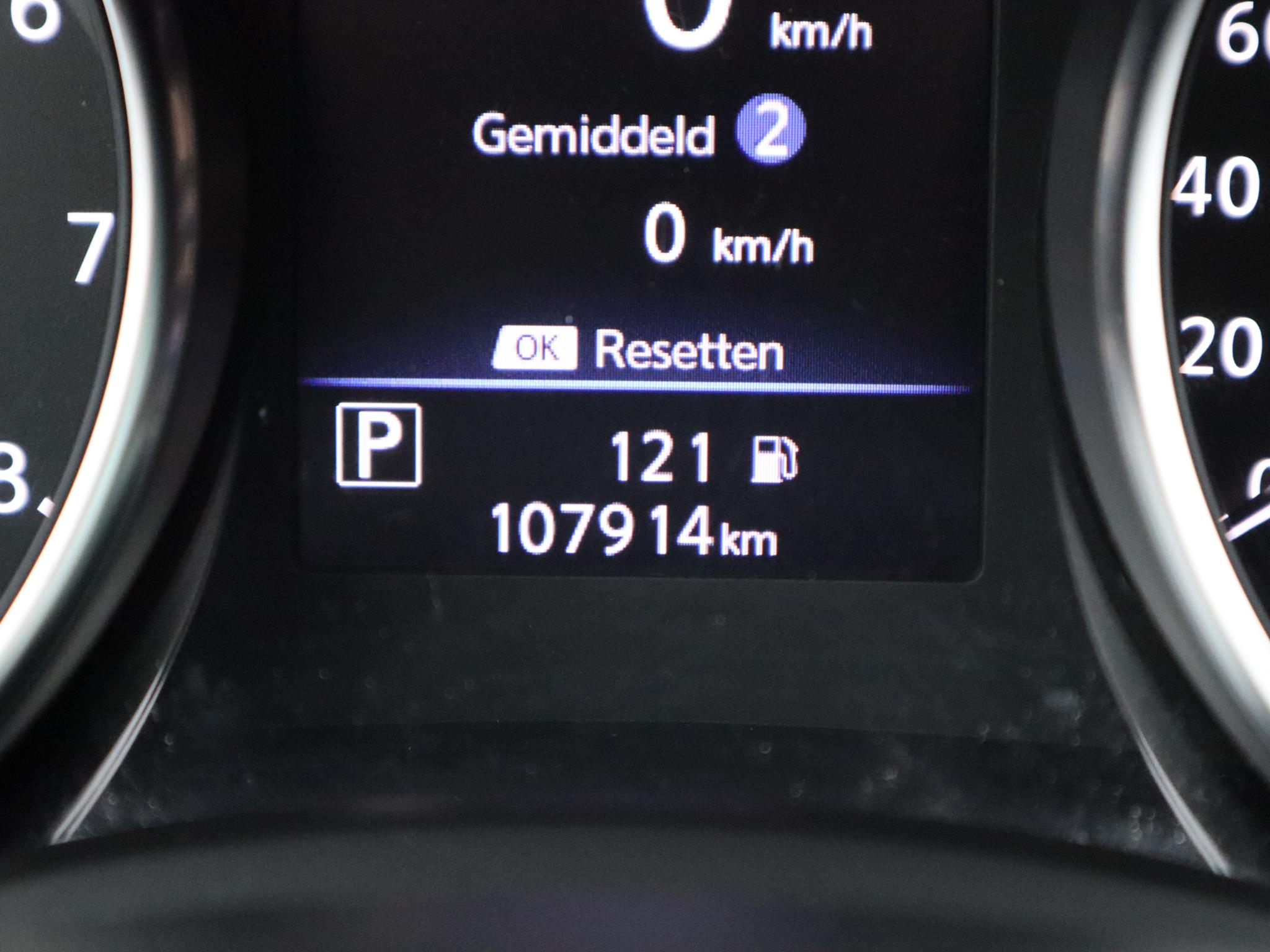 Nissan QASHQAI 1.3 DIG-T Tekna - Afbeelding 4