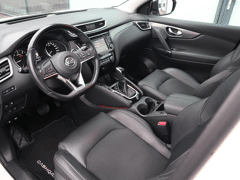 Nissan QASHQAI 1.3 DIG-T Tekna - Afbeelding 2