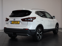 Nissan QASHQAI 1.3 DIG-T Tekna - Afbeelding 3