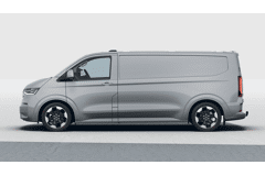 Volkswagen Transporter 2.5 eHybrid 233pk AUT L2H1 30 Bulli - Afbeelding 3