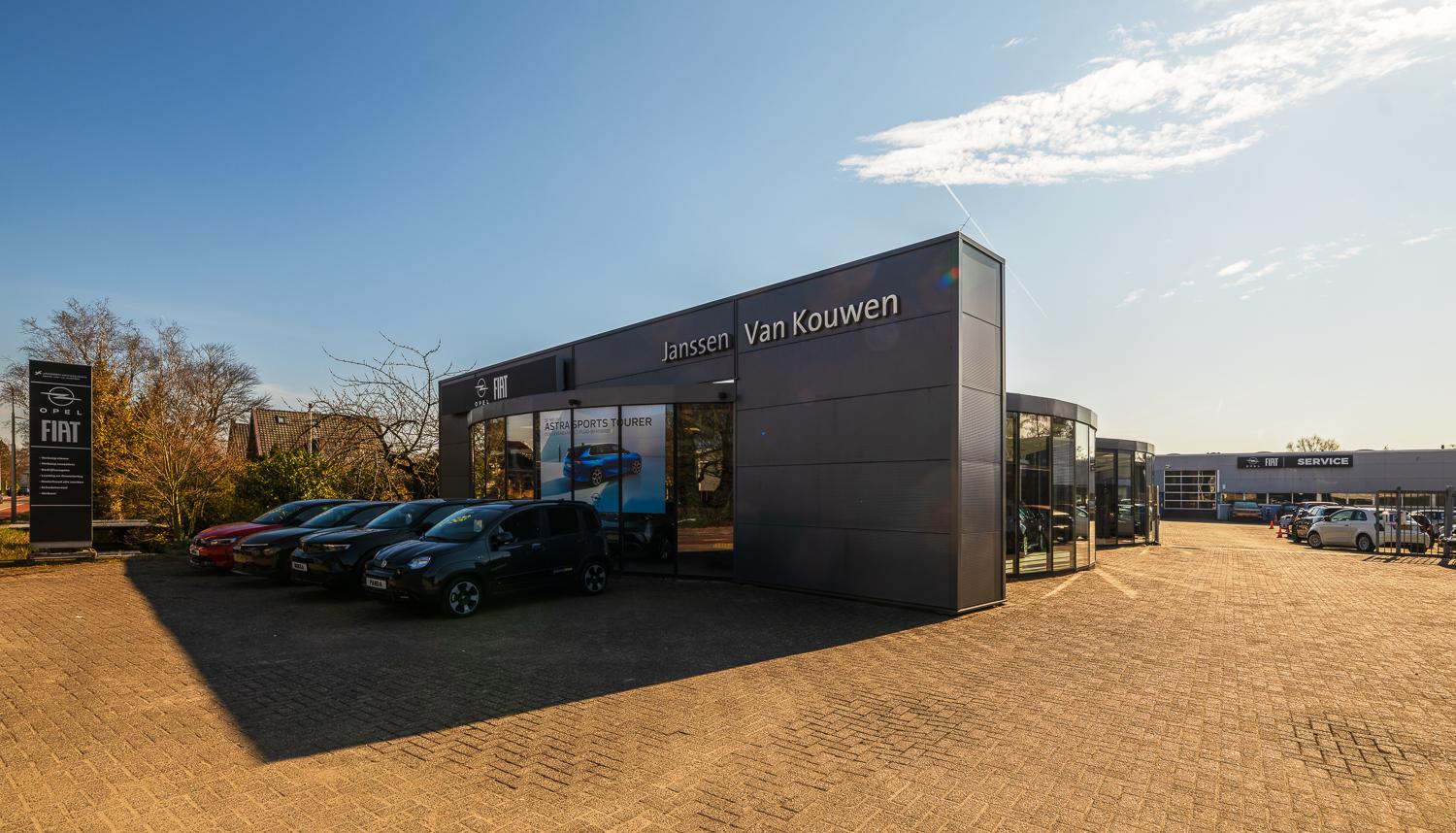 Peugeot Expert 2.0 BlueHDi 180 S&S L2 - Afbeelding 2