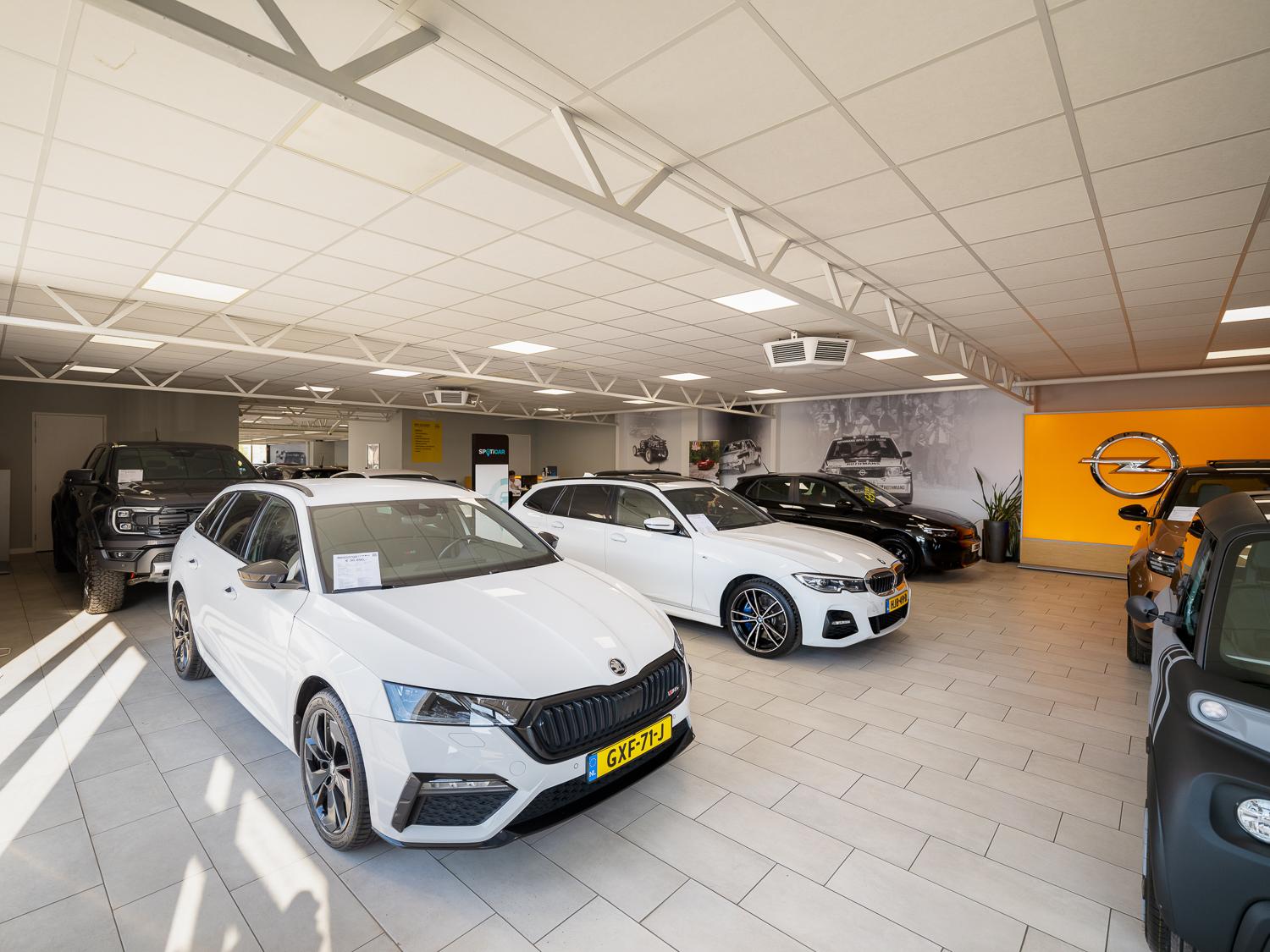 Peugeot Expert 2.0 BlueHDi 180 S&S L2 - Afbeelding 4