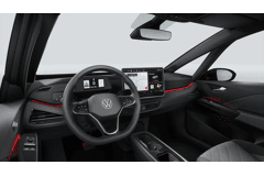 Volkswagen ID.3 170pk Limited Edition 52 kWh - Afbeelding 4