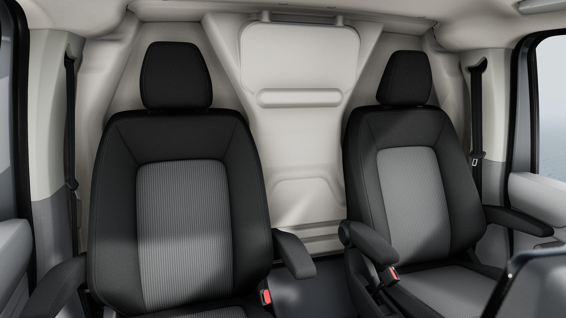 Volkswagen Transporter 2.5 eHybrid 233pk AUT L2H1 30 Bulli - Afbeelding 4