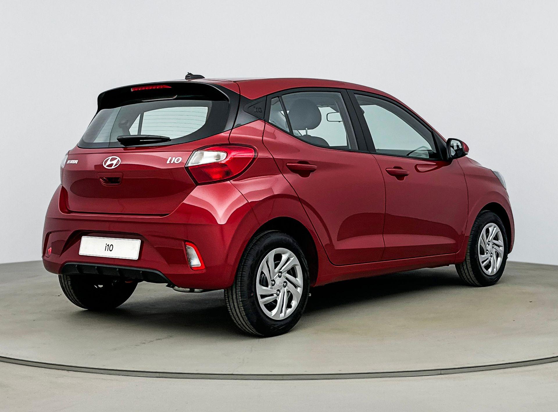 Hyundai i10 1.0 Comfort Smart - Afbeelding 2