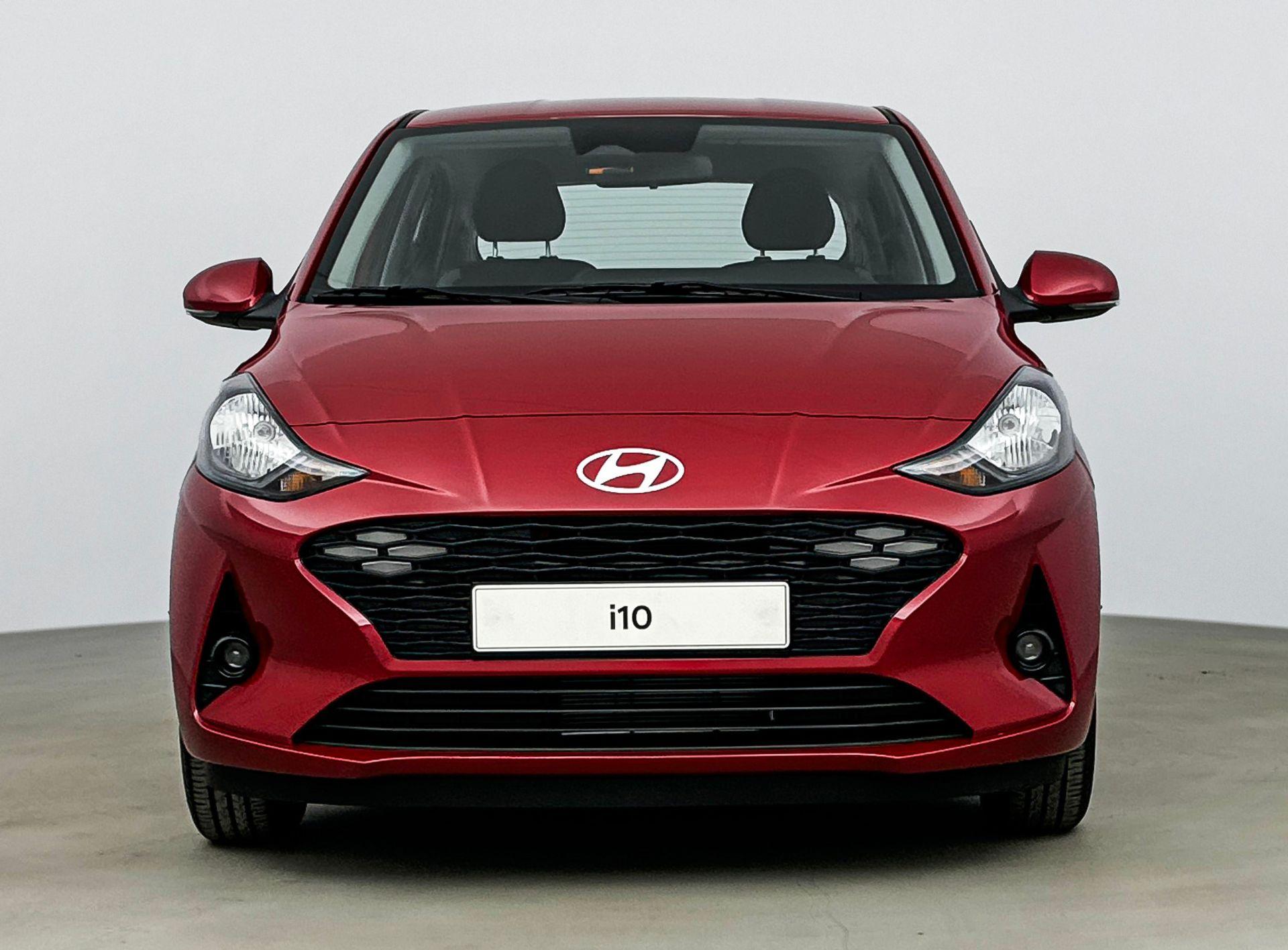 Hyundai i10 1.0 Comfort Smart - Afbeelding 5