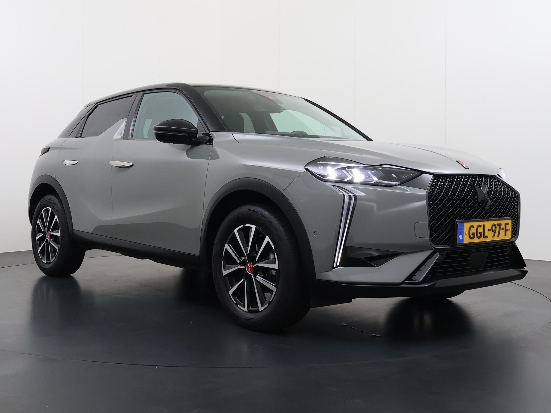 DS DS 3 1.2 130pk Automaat Performance Line - Afbeelding 2