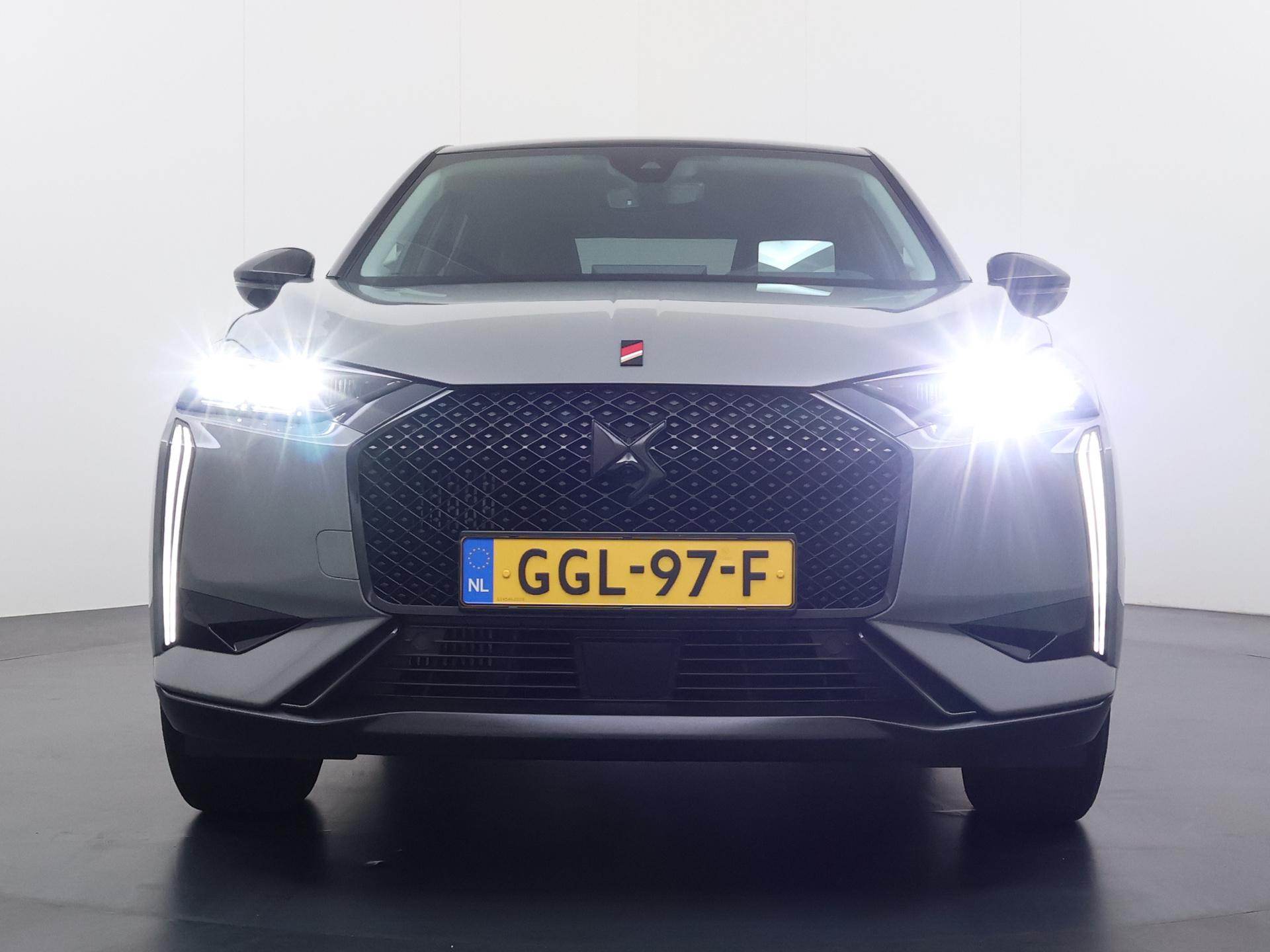 DS DS 3 1.2 130pk Automaat Performance Line - Afbeelding 3