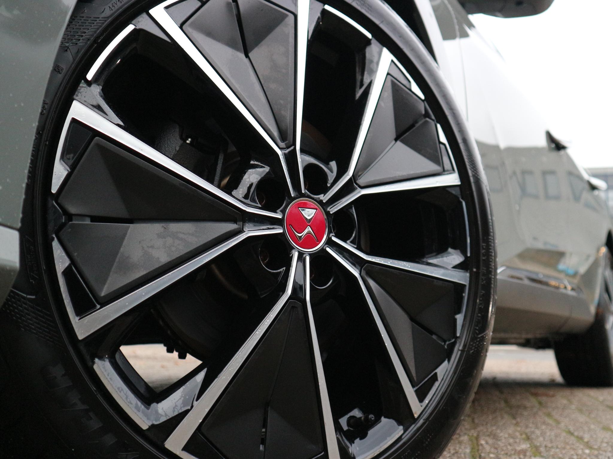 DS DS 4 E-Tense Performance Line+ - Afbeelding 4