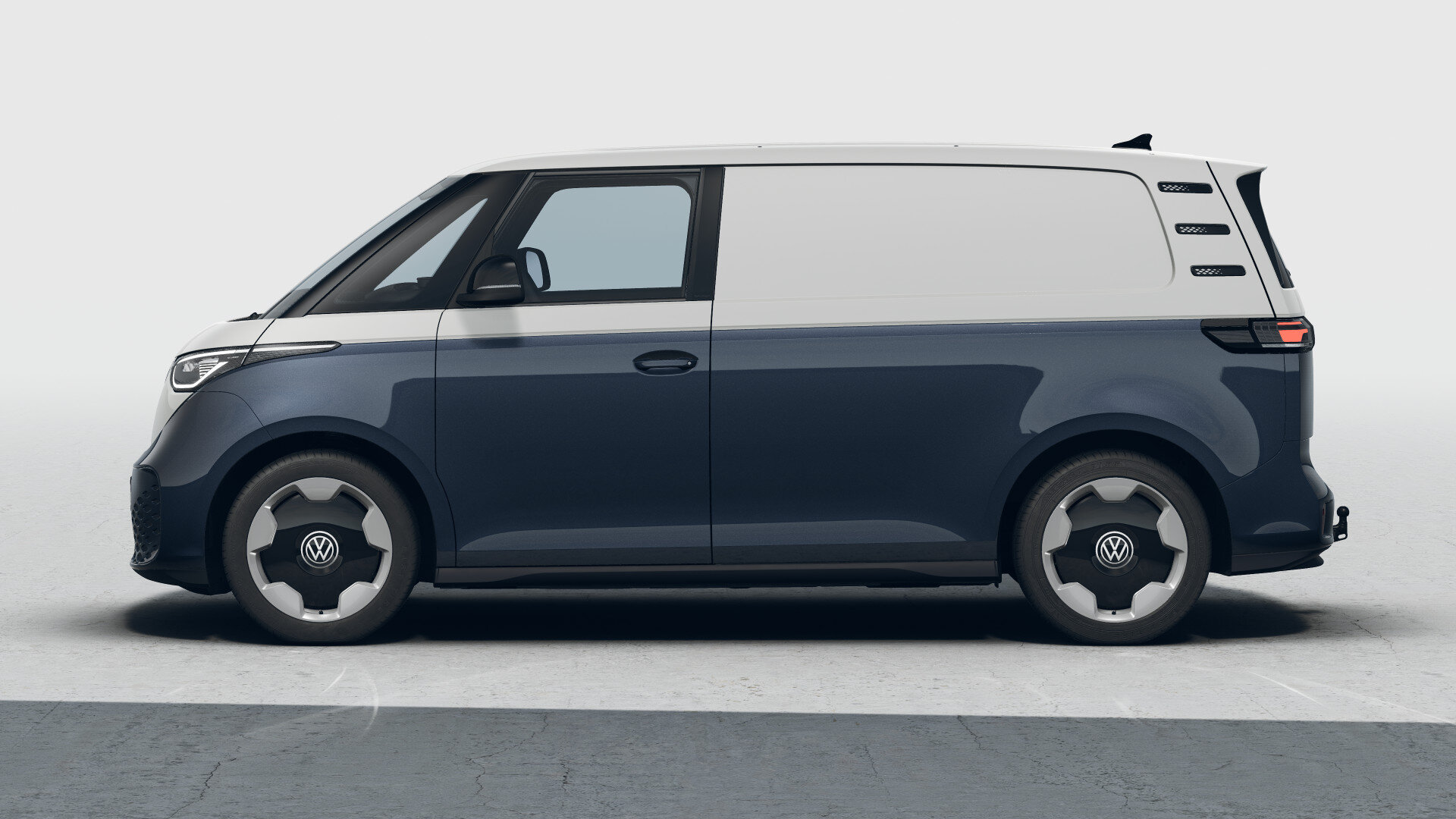 Volkswagen ID. Buzz Cargo Bulli edition 286pk 79 kWh - Afbeelding 3