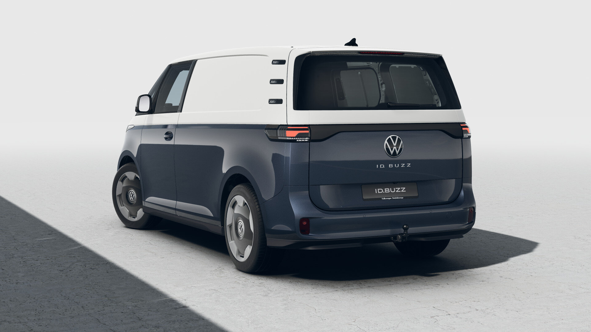 Volkswagen ID. Buzz Cargo Bulli edition 286pk 79 kWh - Afbeelding 2