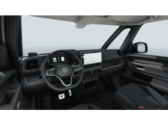 Volkswagen ID. Buzz Cargo Bulli edition 286pk 79 kWh - Afbeelding 4