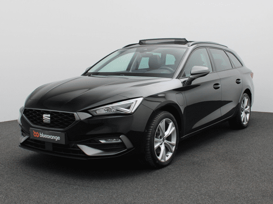 SEAT Leon Sportstourer 1.4 TSI eHybrid PHEV FR Business Intense 204PK DSG