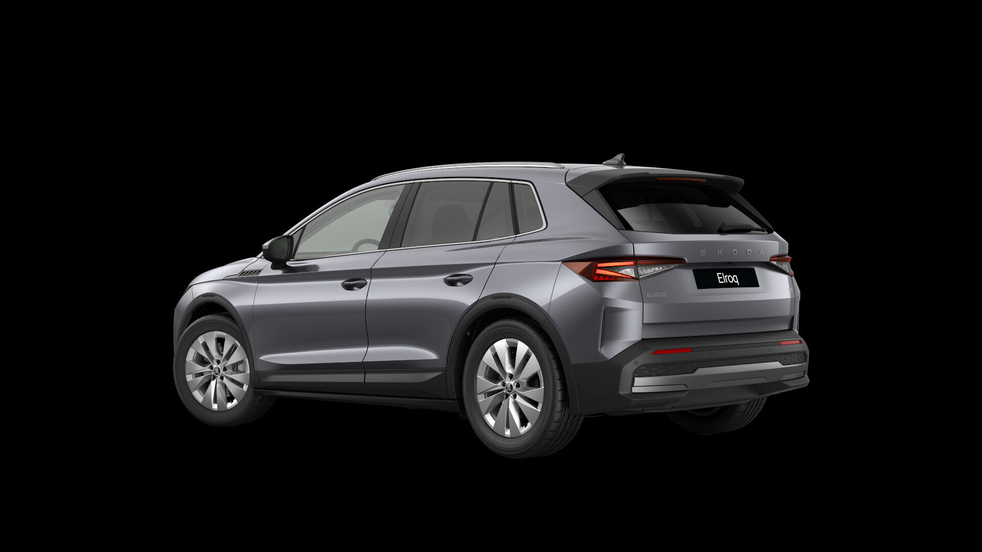Skoda Elroq 85 286pk Business Edition - Afbeelding 2
