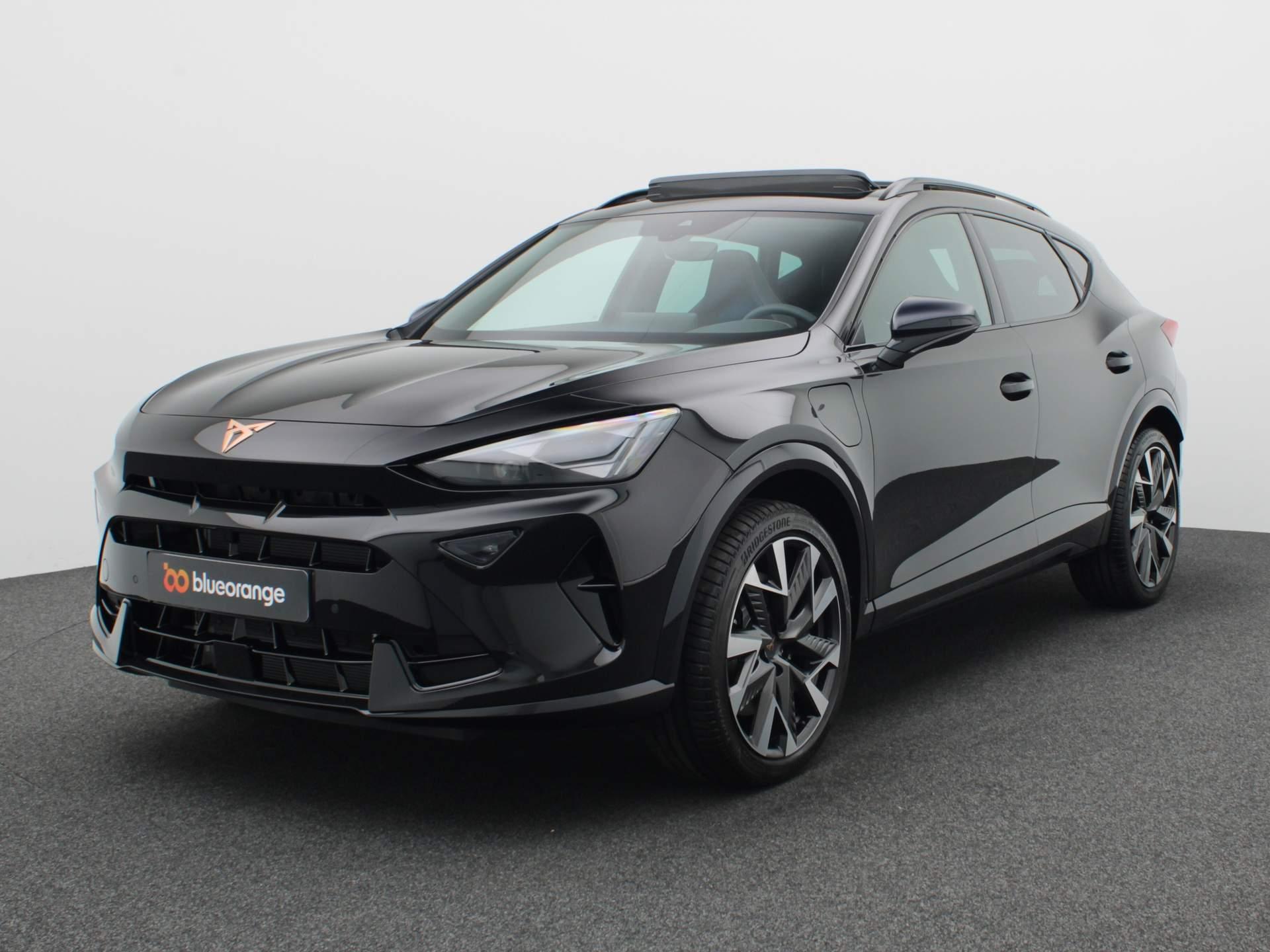 CUPRA Formentor 1.5 TSI e-Hybrid VZ Performance 272PK DSG - Afbeelding 2