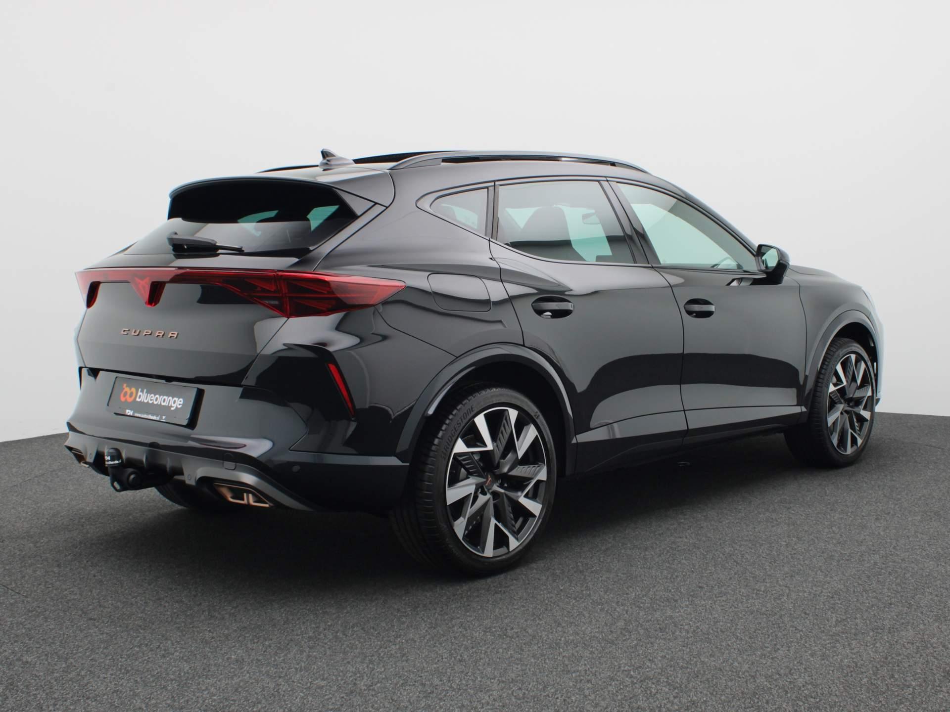 CUPRA Formentor 1.5 TSI e-Hybrid VZ Performance 272PK DSG - Afbeelding 4