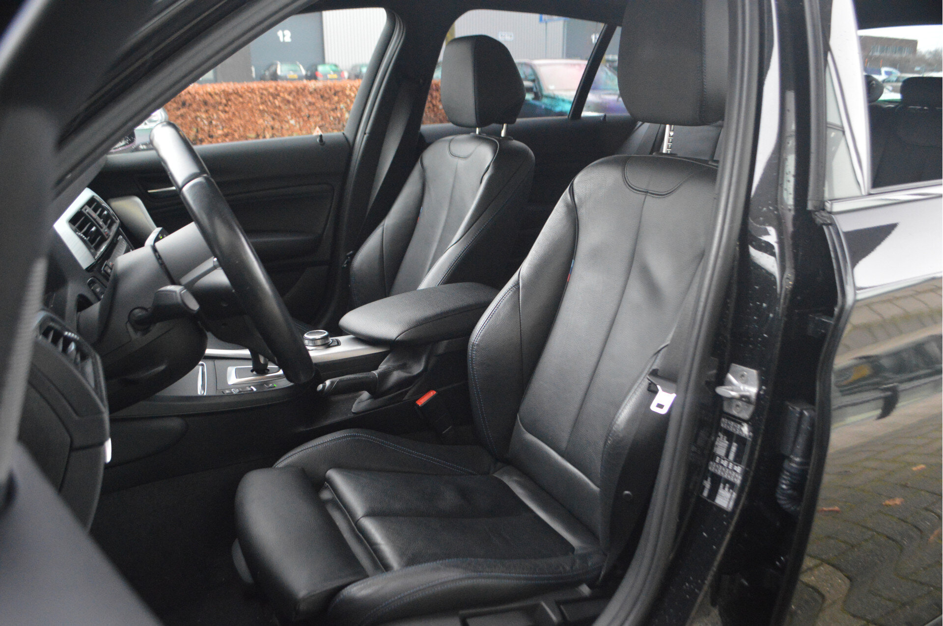 BMW 1 Serie 118i Executive Automaat - Afbeelding 4