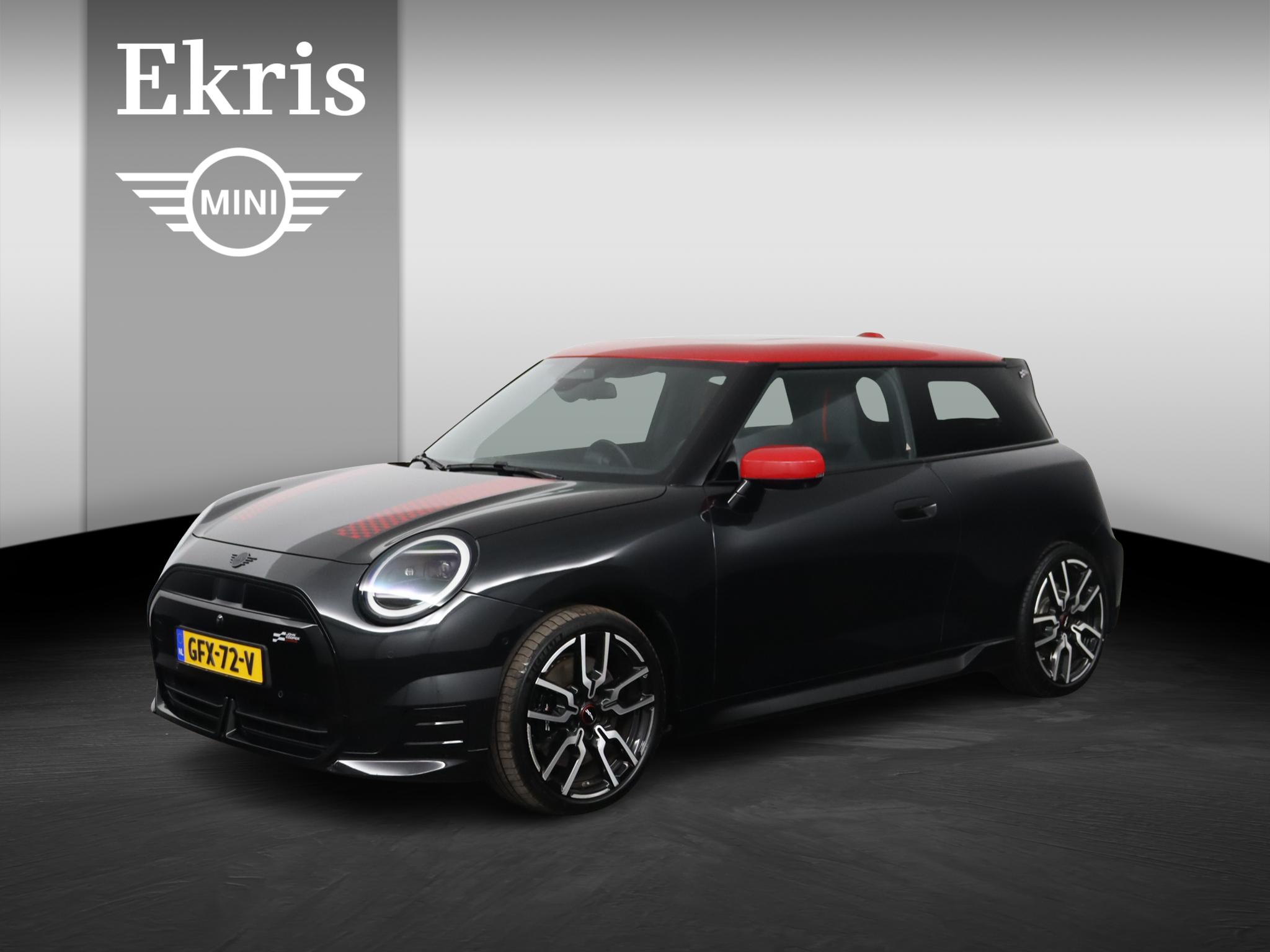 MINI 3-Deurs Mini Cooper E John Cooper Works XL 40.7 kWh