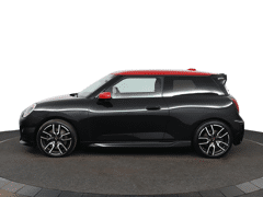 MINI 3-Deurs Mini Cooper E John Cooper Works XL 40.7 kWh - Afbeelding 3