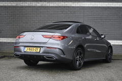 Mercedes-Benz CLA 250 e Business Solution AMG Limited - Afbeelding 2