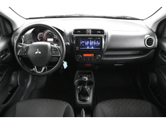 Mitsubishi Space Star 1.2 Intense - Afbeelding 4