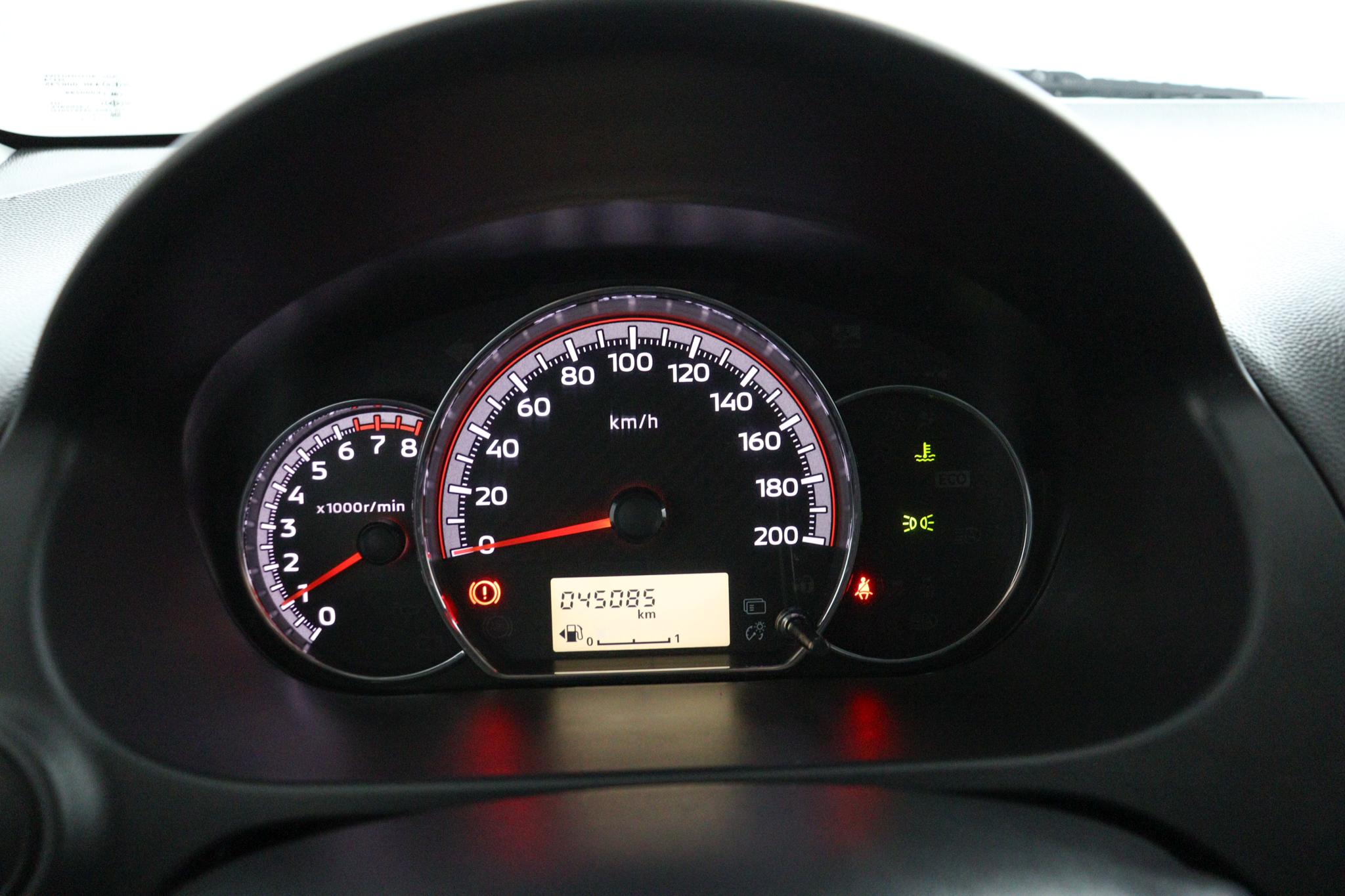 Mitsubishi Space Star 1.2 Intense - Afbeelding 5