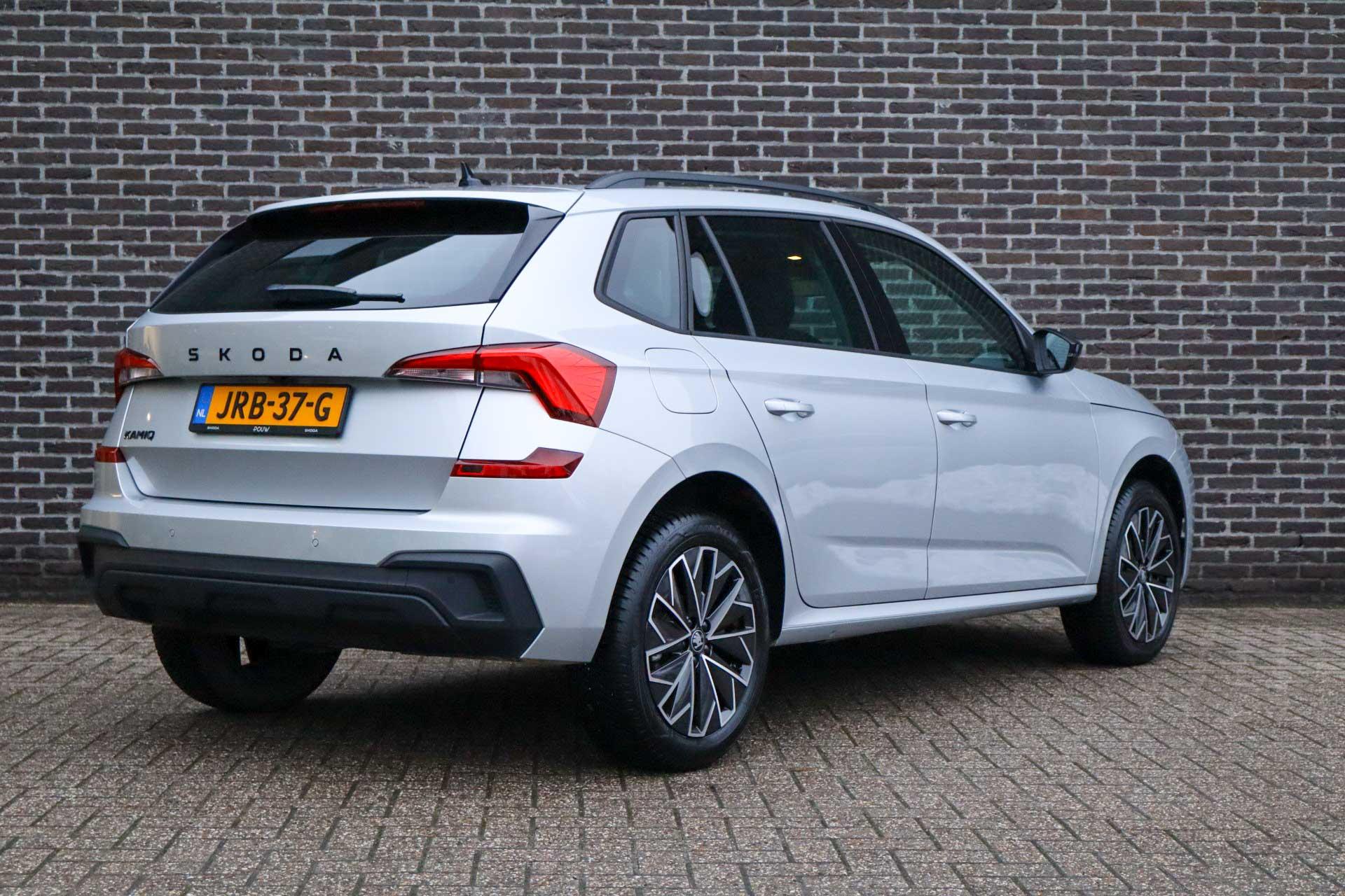 Skoda Kamiq 1.0 TSI 115pk DSG Business Edition - Afbeelding 2