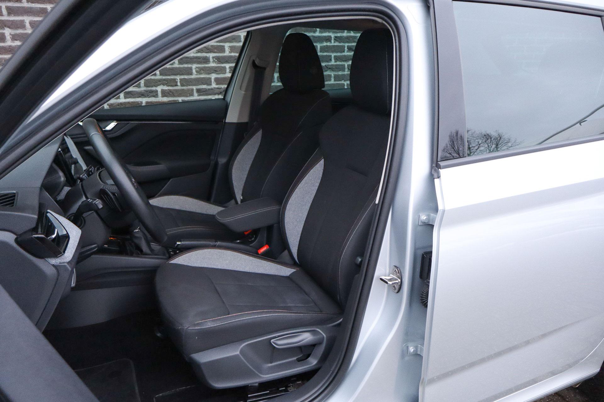 Skoda Kamiq 1.0 TSI 115pk DSG Business Edition - Afbeelding 4