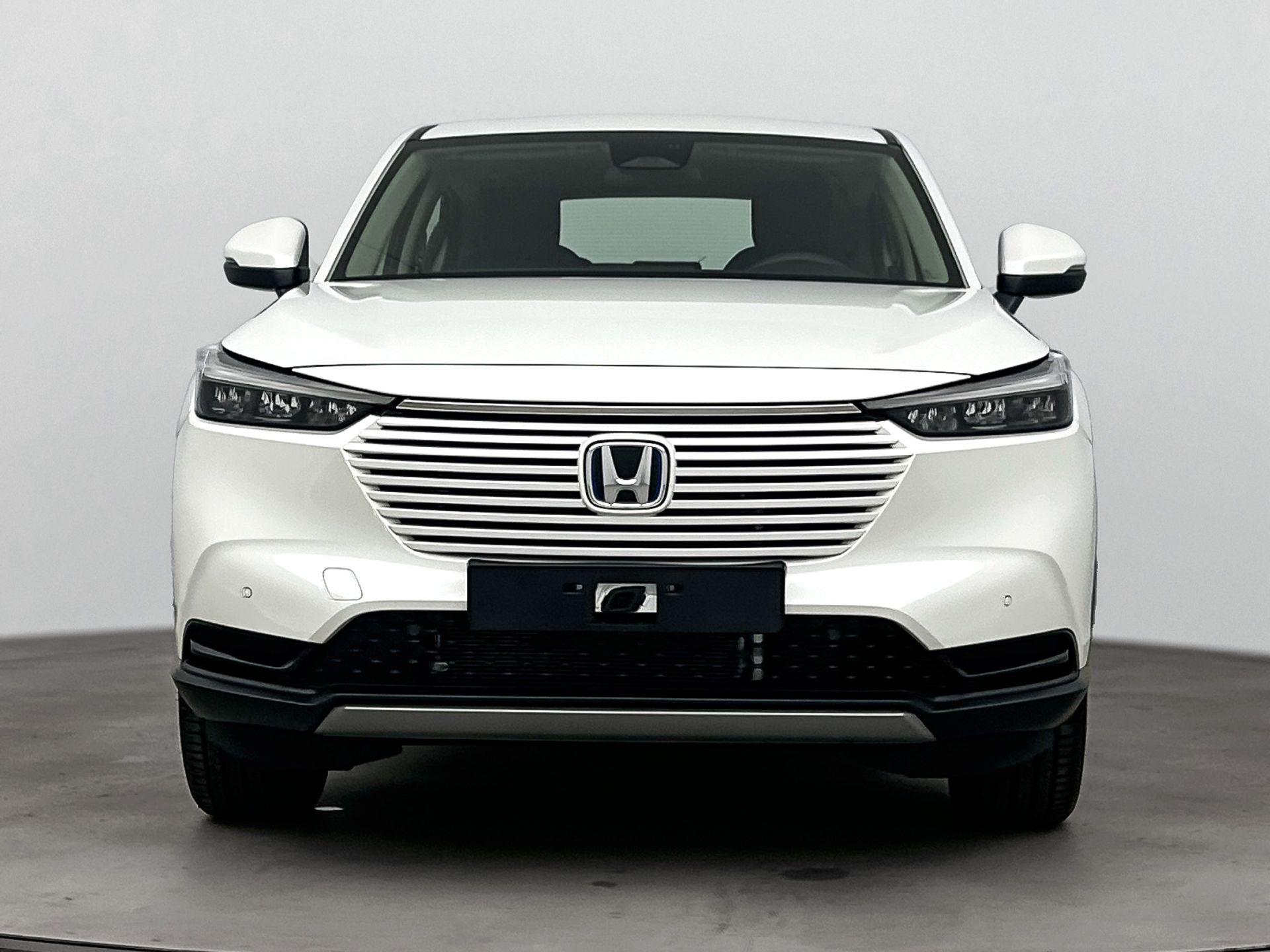 Honda HR-V 1.5 e:HEV Elegance - Afbeelding 5